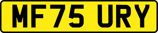 MF75URY