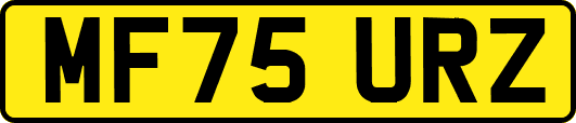 MF75URZ