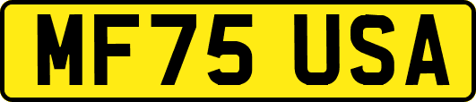MF75USA