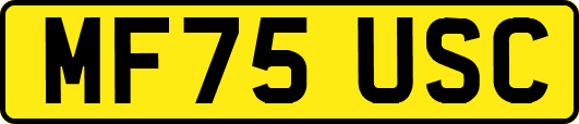 MF75USC