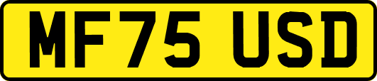 MF75USD