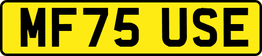 MF75USE