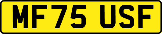 MF75USF