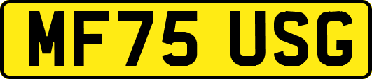 MF75USG
