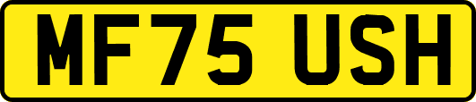 MF75USH