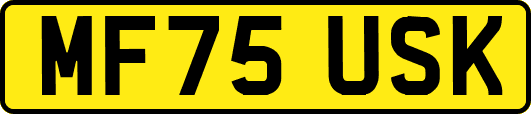 MF75USK