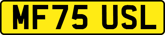 MF75USL