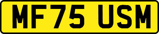 MF75USM
