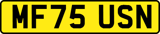 MF75USN