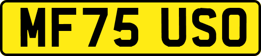 MF75USO