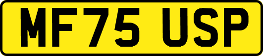 MF75USP