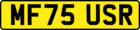 MF75USR