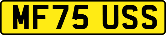 MF75USS