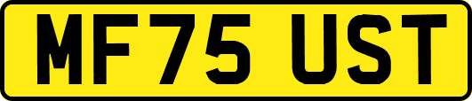 MF75UST