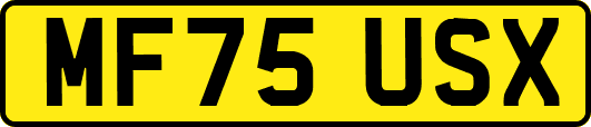 MF75USX