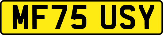 MF75USY