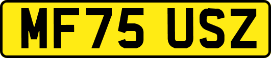 MF75USZ