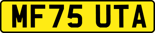 MF75UTA