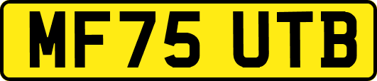 MF75UTB