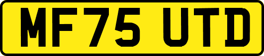 MF75UTD