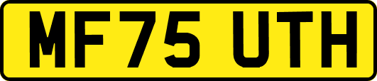 MF75UTH