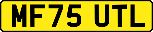 MF75UTL