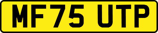 MF75UTP