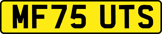 MF75UTS