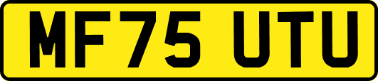 MF75UTU
