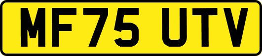 MF75UTV