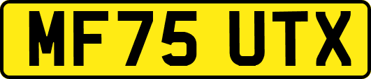 MF75UTX