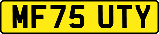 MF75UTY