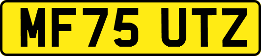 MF75UTZ