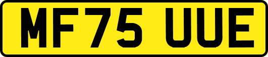 MF75UUE