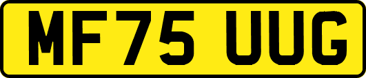 MF75UUG