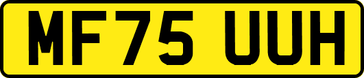 MF75UUH