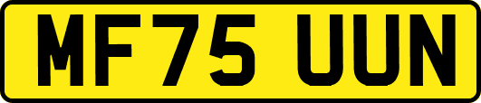 MF75UUN