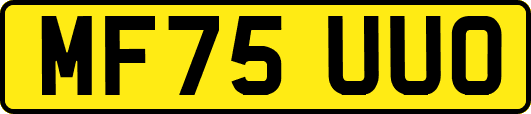 MF75UUO