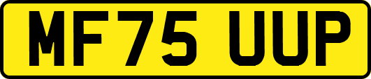 MF75UUP