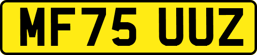 MF75UUZ