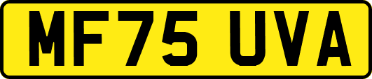 MF75UVA