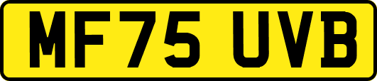 MF75UVB