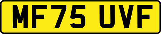 MF75UVF