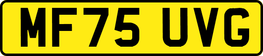 MF75UVG