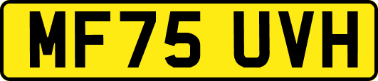 MF75UVH