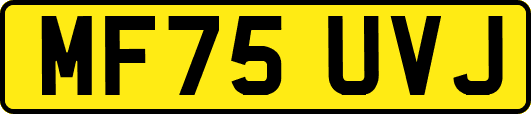 MF75UVJ