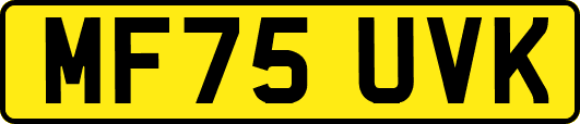 MF75UVK