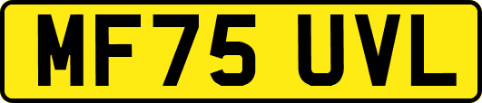 MF75UVL