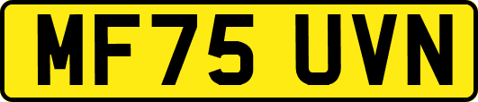 MF75UVN