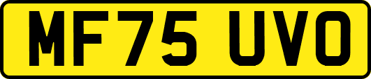 MF75UVO